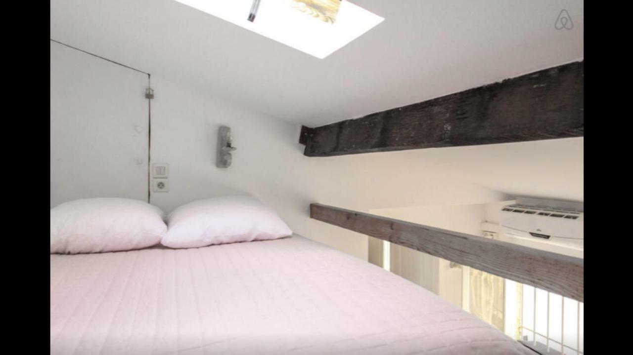 Vieil Antibes Cosy Close Everything Εξωτερικό φωτογραφία
