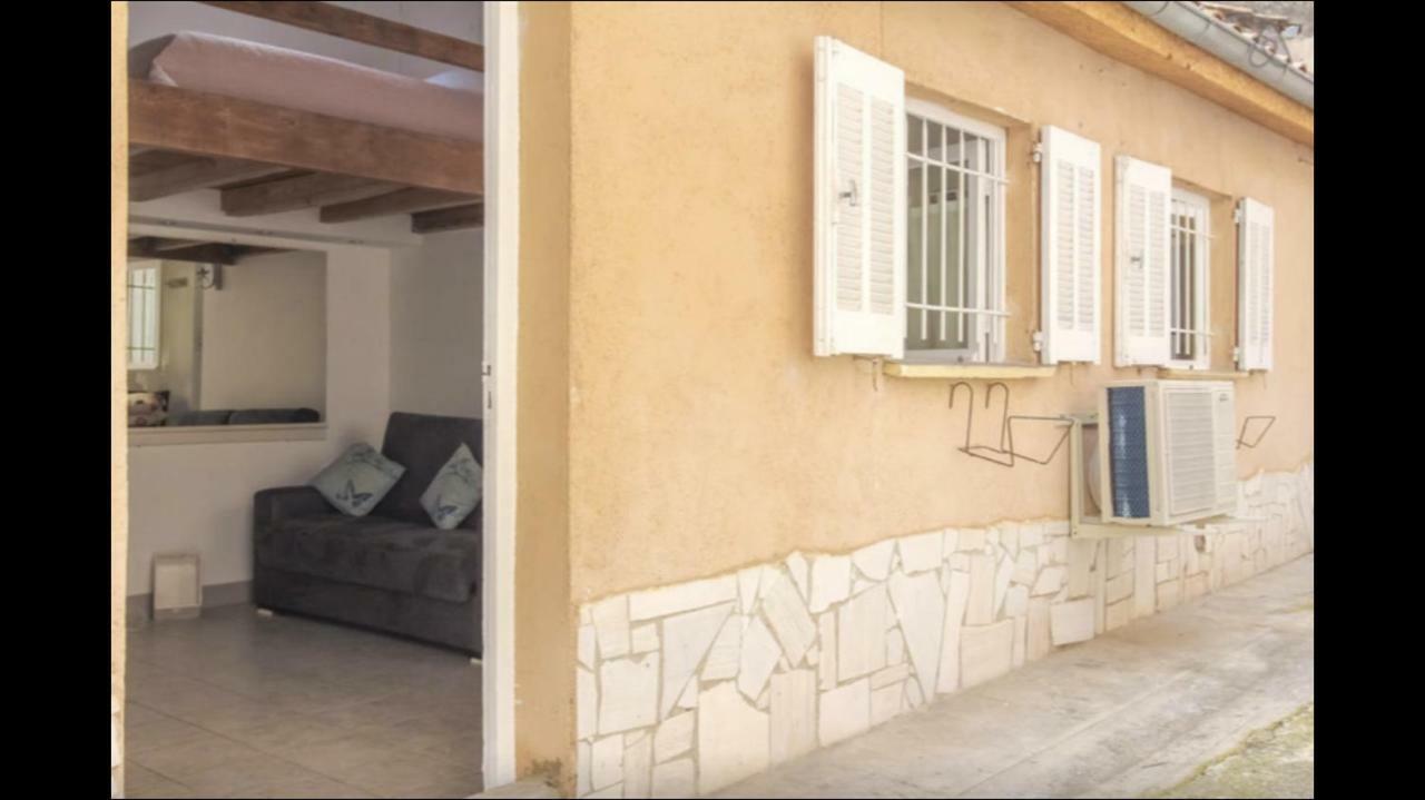 Vieil Antibes Cosy Close Everything Εξωτερικό φωτογραφία