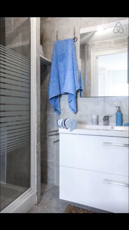 Vieil Antibes Cosy Close Everything Εξωτερικό φωτογραφία