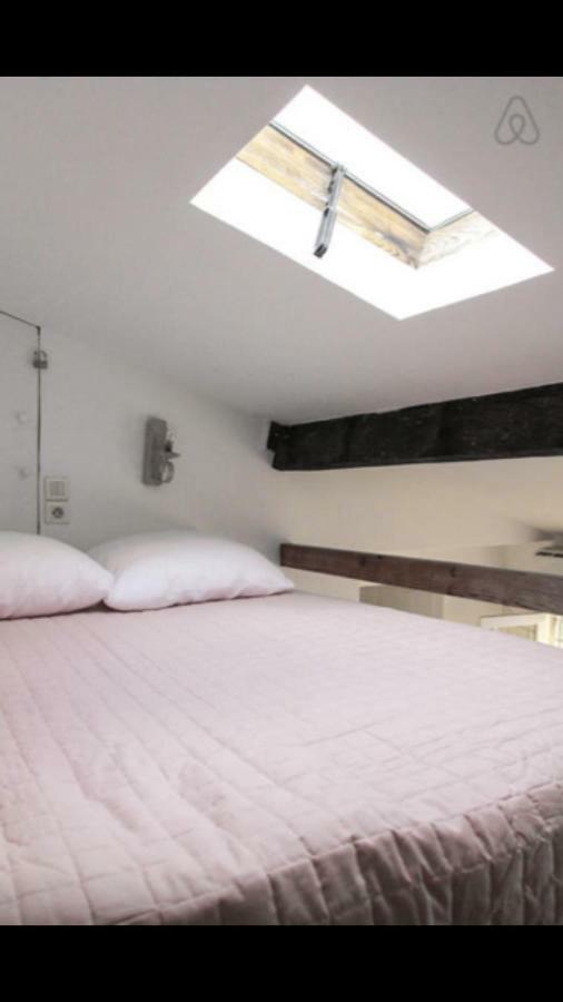 Vieil Antibes Cosy Close Everything Εξωτερικό φωτογραφία