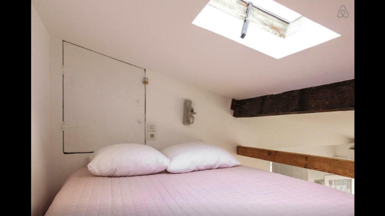 Vieil Antibes Cosy Close Everything Εξωτερικό φωτογραφία