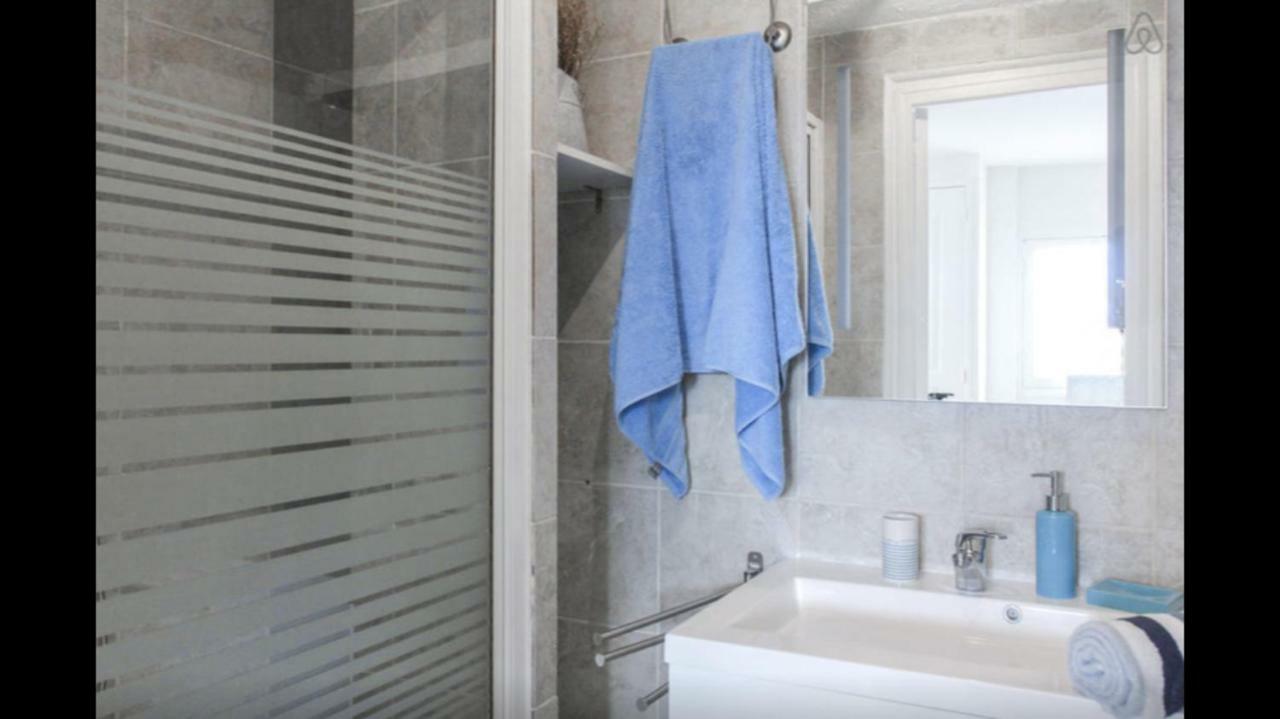 Vieil Antibes Cosy Close Everything Εξωτερικό φωτογραφία