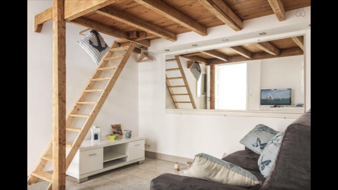 Vieil Antibes Cosy Close Everything Εξωτερικό φωτογραφία