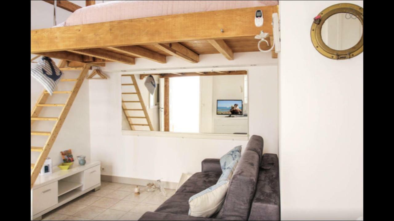 Vieil Antibes Cosy Close Everything Εξωτερικό φωτογραφία