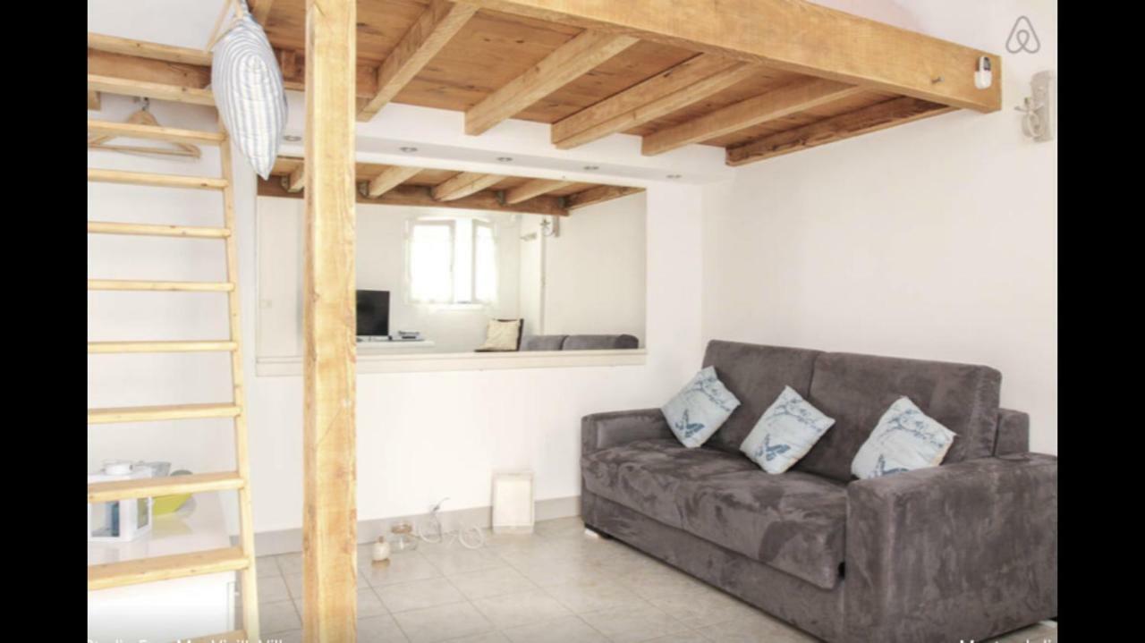 Vieil Antibes Cosy Close Everything Εξωτερικό φωτογραφία